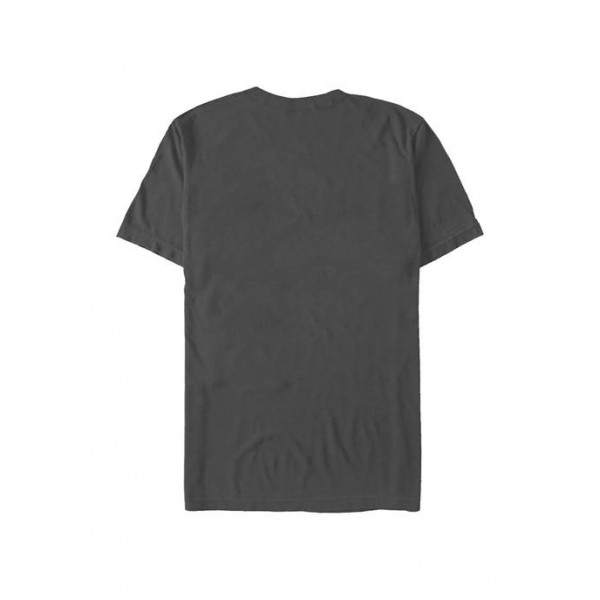 Alien Alien Face Hugger Tour Short Sleeve Graphic T-Shirt