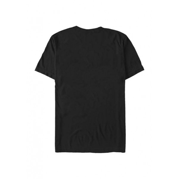 Castlevania Trevor Nouveau Short Sleeve Graphic T-Shirt