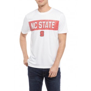Champion® NCAA NC State Wolfpack Impact Graphic T-Shirt 