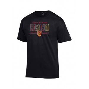 Champion® NCAA Tuskegee University Graphic T-Shirt