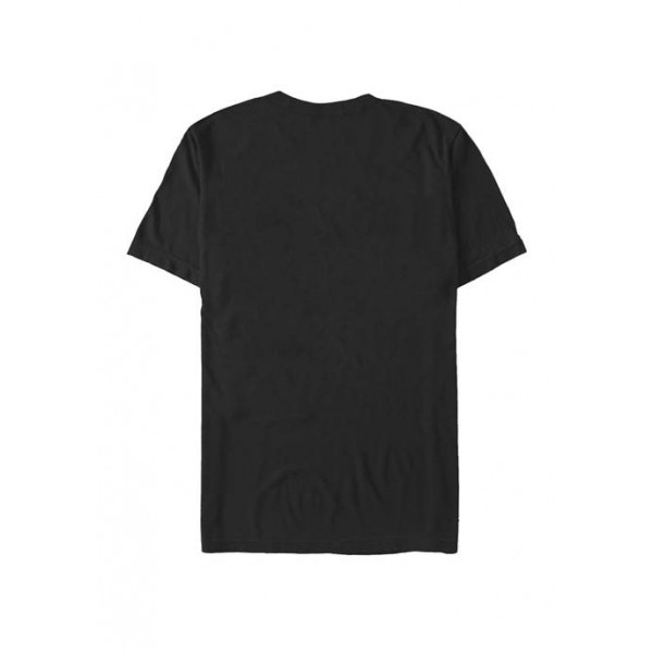 Disney® Geometric Rafiki Short Sleeve T-Shirt