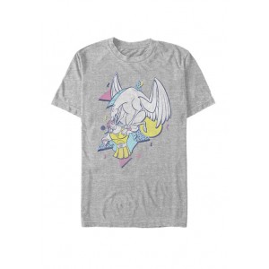 Disney® Hercules 90's Vibes Short Sleeve T-Shirt 