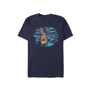 Disney® In Ocean Graphic T-Shirt 