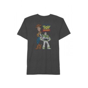 Disney® Pixar™ Toy Story Graphic T-Shirt 