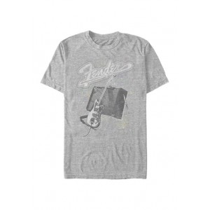 Fender Space Fender Graphic T-Shirt 