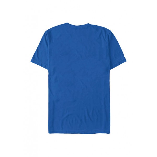 Fortnite Fortnite Dice Meowscles Short Sleeve Graphic T-Shirt