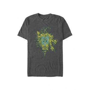 Harry Potter™ Harry Potter Beauxbatons Crest Graphic T-Shirt 