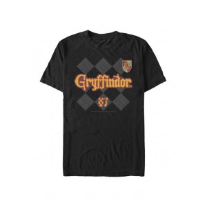 Harry Potter™ Harry Potter Gryffindor Pride Graphic T-Shirt 