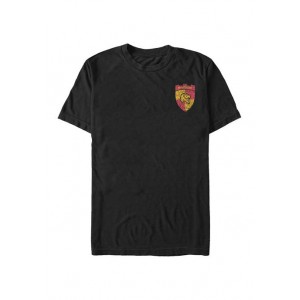 Harry Potter™ Harry Potter Gryffindor Shield Pocket Graphic T-Shirt 