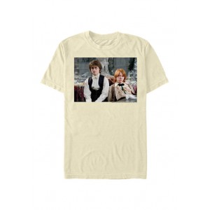Harry Potter™ Harry Potter Harry and Ron Graphic T-Shirt 