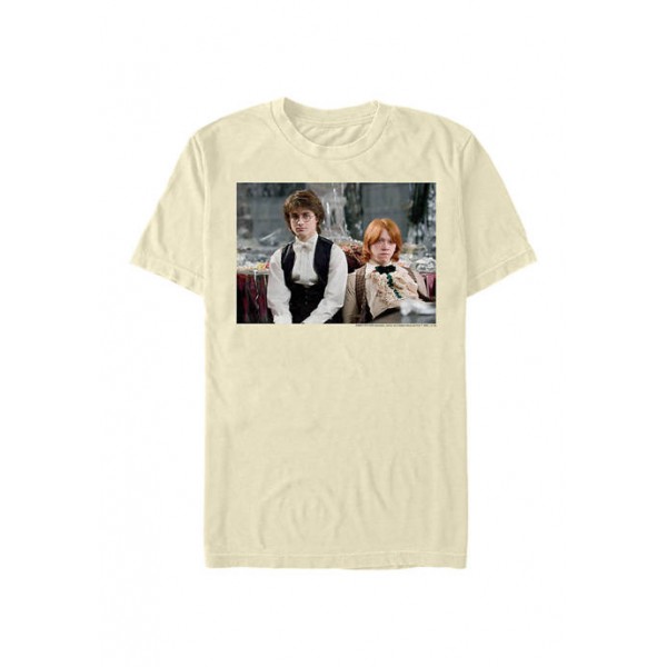 Harry Potter™ Harry Potter Harry and Ron Graphic T-Shirt