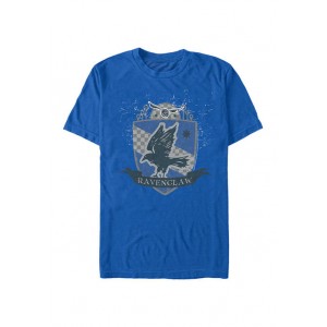Harry Potter™ Harry Potter Ravenclaw Badge Graphic T-Shirt 