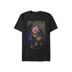 Harry Potter™ Harry Potter Ron Weasley Graphic T-Shirt 