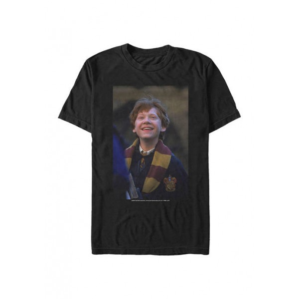 Harry Potter™ Harry Potter Ron Weasley Graphic T-Shirt