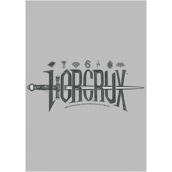 Harry Potter™ Harry Potter Seven Horcrux Graphic T-Shirt
