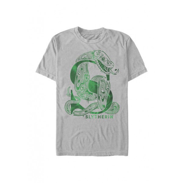 Harry Potter™ Harry Potter Slytherin Graphic T-Shirt