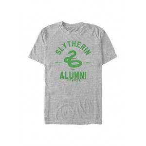 Harry Potter™ Harry Potter Slytherin House Alumni Graphic T-Shirt 