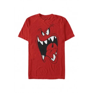Looney Tunes™ Gossamer Face Graphic Short Sleeve T-Shirt 