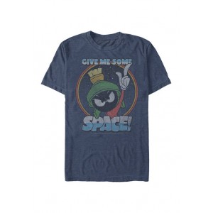 Looney Tunes™ Need More Space Graphic Short Sleeve T-Shirt 