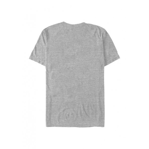 Marvel™ Marvel God of Luck Graphic Short Sleeve T-Shirt