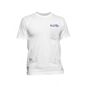 Salt Life Dawn Graphic T-Shirt 