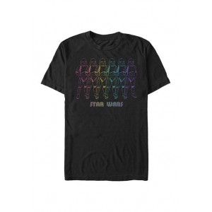 Star Wars® Chrome Line Troop Graphic T-Shirt 