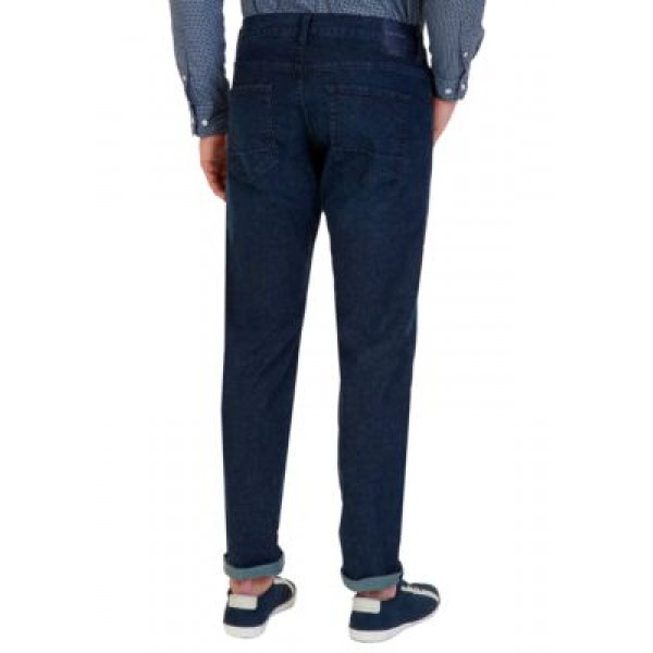 Nautica Pure Adriatic Sea Relaxed Fit Stretch Jeans