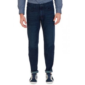 Nautica Pure Adriatic Sea Relaxed Fit Stretch Jeans