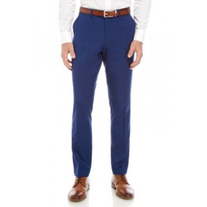 Billy London Hot Blue Performance Suit Separate Pants