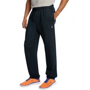 Champion® Powerblend Relaxed Bottom Pants 