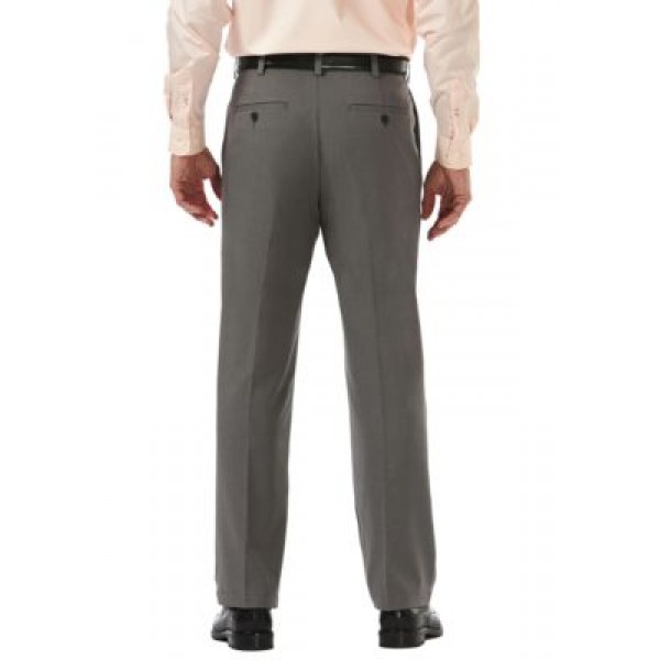 Haggar® Cool 18 PRO Classic Fit Pleat Pants