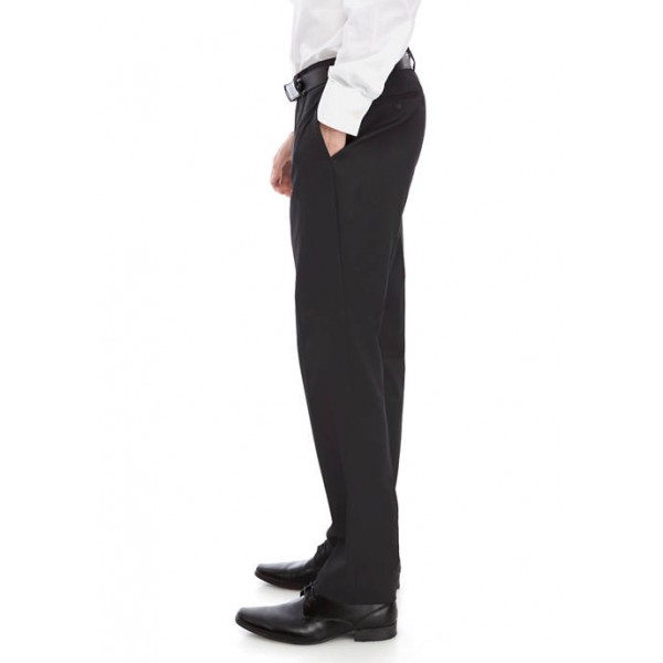 IZOD Charcoal Suit Separate Pants