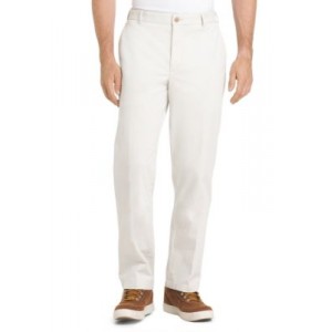 IZOD Saltwater Classic-Fit Stretch Chino Pants 