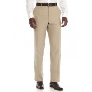 Madison Slim-Fit Suit Separate Pants 
