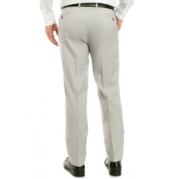 Sean John Men's Light Gray Suit Separate Pants