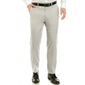 Sean John Men's Light Gray Suit Separate Pants 