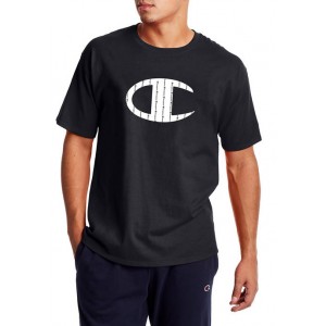 Champion® Big C Graphic T-Shirt 