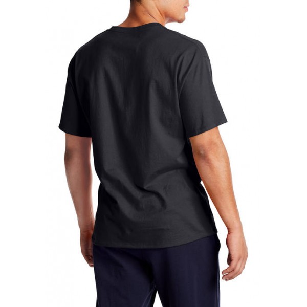 Champion® Classic Graphic Short Sleeve T-Shirt