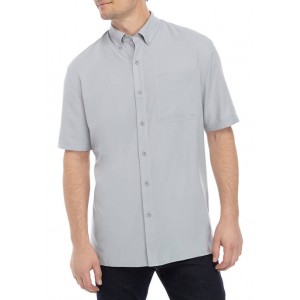Ocean & Coast® Short Sleeve One Pocket Fishing Shirt 