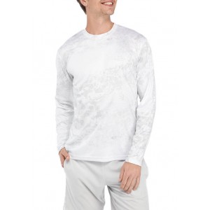 Ocean & Coast® X Realtree Long Sleeve Performance T-Shirt