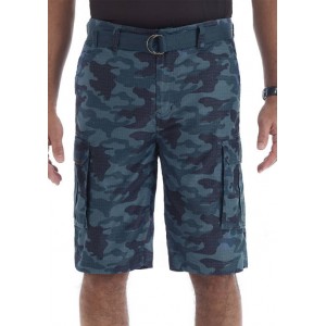 Smith's Workwear Ripstop Performance Cargo Shorts 