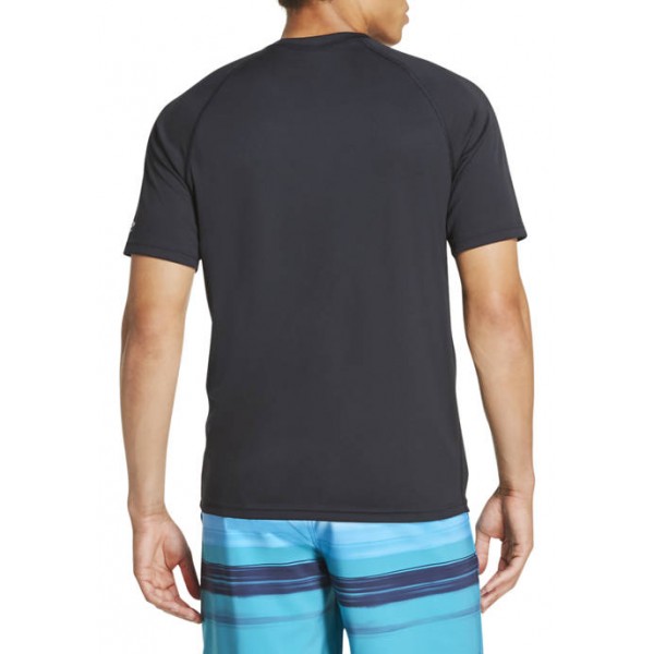 speedo® Easy Short Sleeve Swim T-Shirt