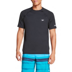 speedo® Easy Short Sleeve Swim T-Shirt 