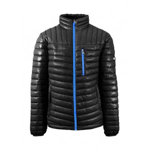 Spire By Galaxy Puffer Jacket 