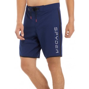 Spyder® Solid Board Shorts 