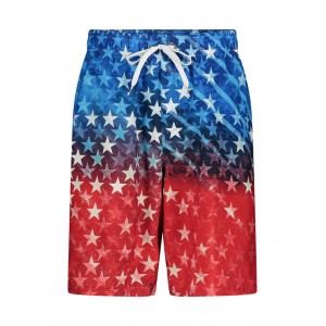 Under Armour® Americana Swim Shorts 