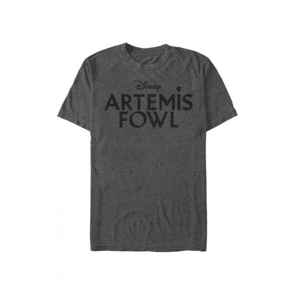 Disney® Disney Artemis Fowl Graphic T-Shirt