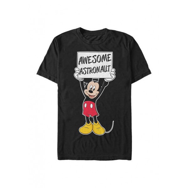 Disney® Disney Mickey Classic Graphic Top