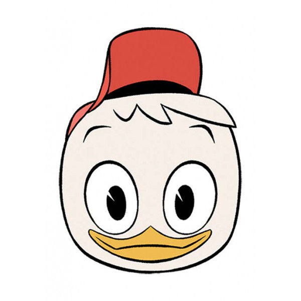 Disney® Duck Tales Graphic Top