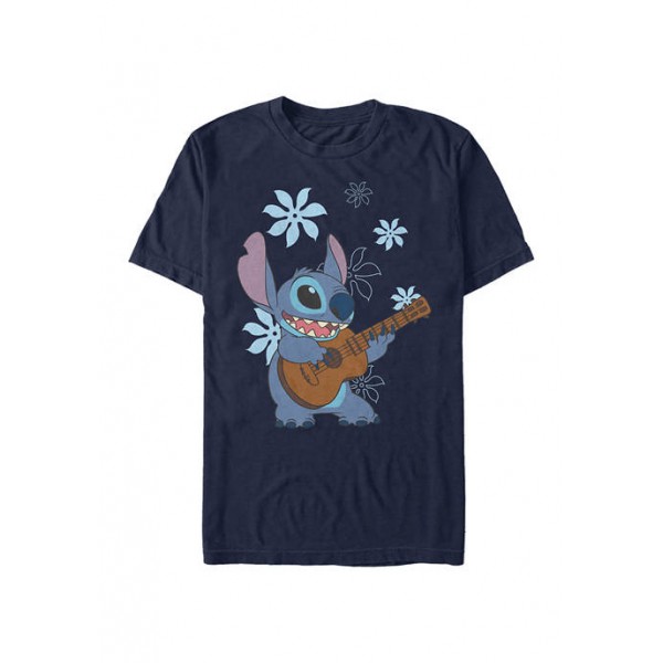Disney® Lilo & Stitch Graphic T-Shirt